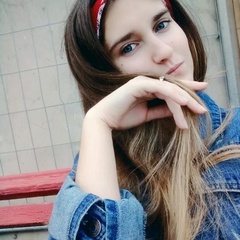 Анна Иванова, 26 лет, Москва