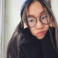 Kristina Kim, 23 года, Владивосток