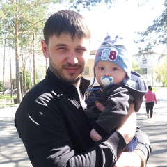 Руслан Абубакаров, 37 лет, Павлодар