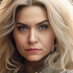 Марина Разная, Санкт-Петербург
