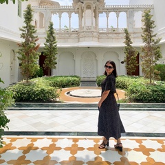 Юлия Долгополова, 39 лет, Mayapur