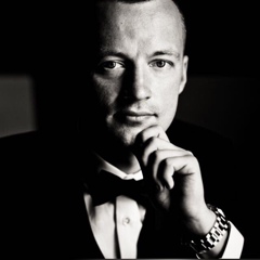 Дмитрий Биднык, 38 лет