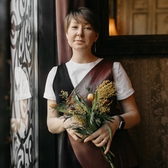 Анна Коротких, 34 года, Санкт-Петербург