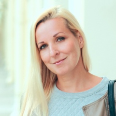 Ирина Карнова, 43 года, Санкт-Петербург