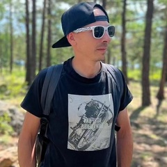 Евгений Борзенко, 35 лет, Иркутск