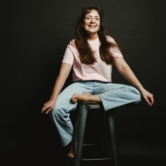 Наталия Исакова, 35 лет