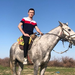 Нұрбай Есентаев, Туркестан