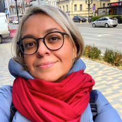 Анна Яковлева, Екатеринбург