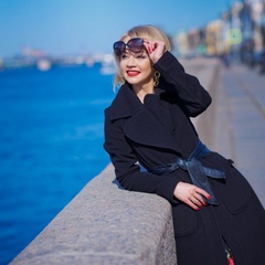 Анна Медведева, 39 лет, Санкт-Петербург