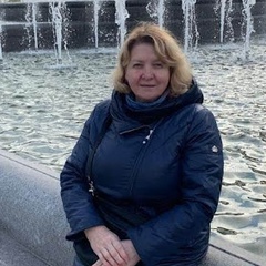 Анна Логинова, Санкт-Петербург