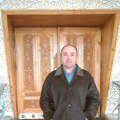 Jahongir Abdullaev