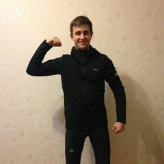 Danil Boldov, 32 года, Уфа