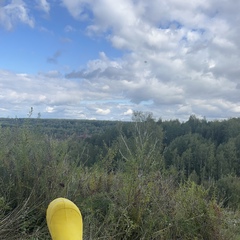 Юлия Стелюк, Тюмень