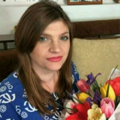 Екатерина Белая, Николаев