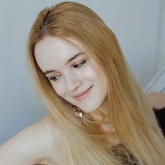 Лина Сенькина, 29 лет, Москва