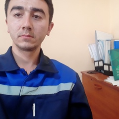 Шахрух Эргешваев, 29 лет, Шымкент