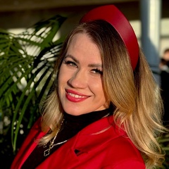 Ирина Постникова, Санкт-Петербург