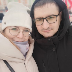 Адэля Хусаинова, Покачи
