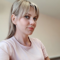 Елена Косенко