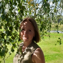 Катерина Цыганкова, 39 лет, Санкт-Петербург