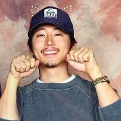 Glenn Rhee, 35 лет, London