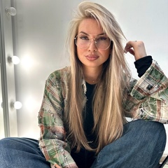 Yasya Borisenkova