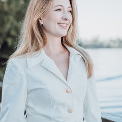 Marina Goncharuk, Москва