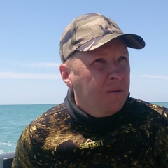 Константин Бочков, 43 года, Нальчик