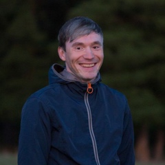 Коля Озеев, Томск