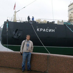 Максим Красин, 41 год, Днепр (Днепропетровск)