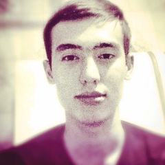 Ойбек Атабаев, 29 лет, Санкт-Петербург