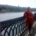 Марина Есенова, Москва