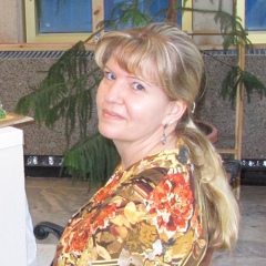 Татьяна Кузнецова, 47 лет, Санкт-Петербург