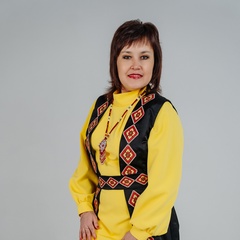 Роза Искакова, Йошкар-Ола