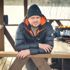 Александр Евсеев, 41 год, Санкт-Петербург