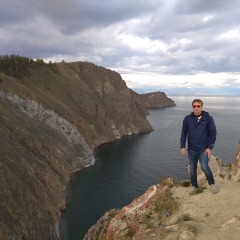 Евгений Левашов, Иваново