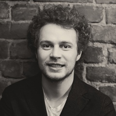 Михаил Томшинский, 39 лет, London