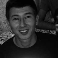 Ербол Утегенов, 29 лет, Актау