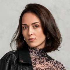 Катерина Лагутина, Санкт-Петербург