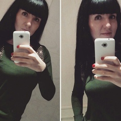 Елена Савченкова, 44 года