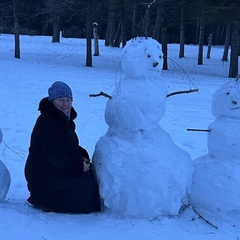 Наталья Касатик, Вологда