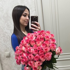 Залина Басиева, 33 года, Владикавказ