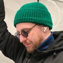 Сергей Дейнеко, Москва
