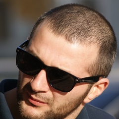 Хам Терлоев, Грозный