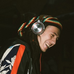 Dj Vladsky, Караганда