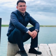 Askar Shubayev, Шымкент