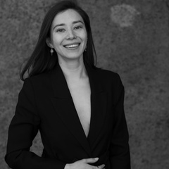 Diana Nadler, Zürich