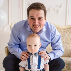 Сергей Соломин, 35 лет, Нижний Новгород