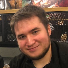 Кирилл Косоухов, 29 лет, Москва