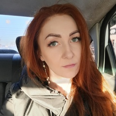 Надежда Лисичкина, Омск